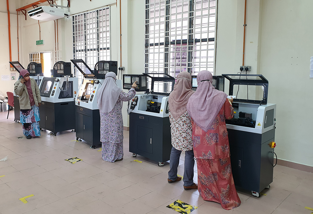 床馬來(lái)西亞高校用戶(hù)